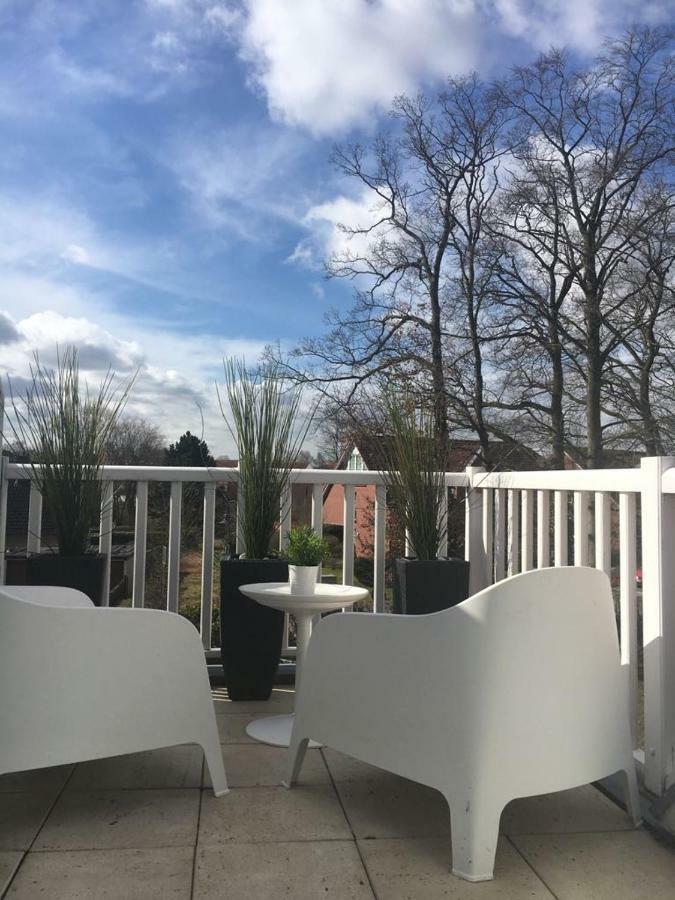Seepferdchen Scharbeutz Exterior foto